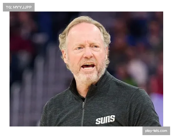 太阳新帅布登霍尔泽试验五小阵容季前赛三连胜展现进攻效率优势 太阳新帅布登霍尔泽试验五小阵容季前赛三连胜展现进攻效率优势