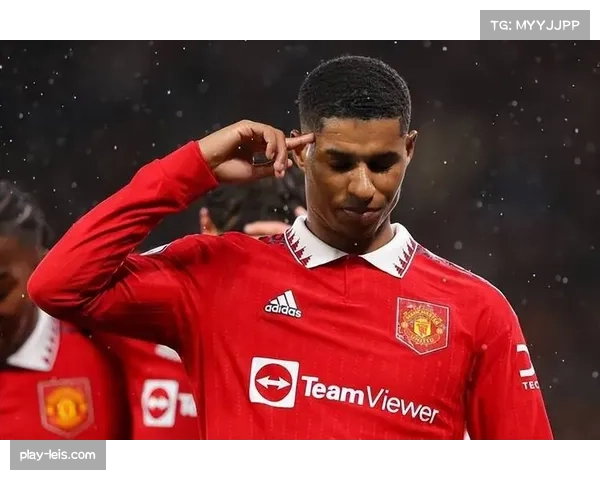 拉什福德神级进球致敬小罗 诺坎普沸腾掀起欧冠最燃花絮