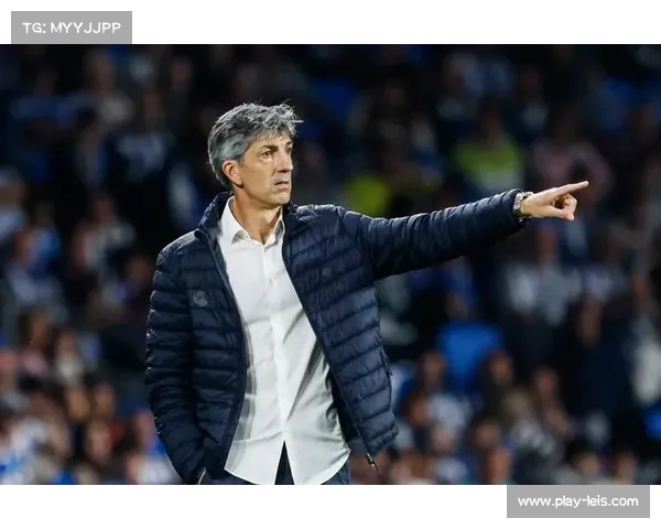 皇家社会主帅塞尔希奥确认扎哈里扬或首发对塞维利亚