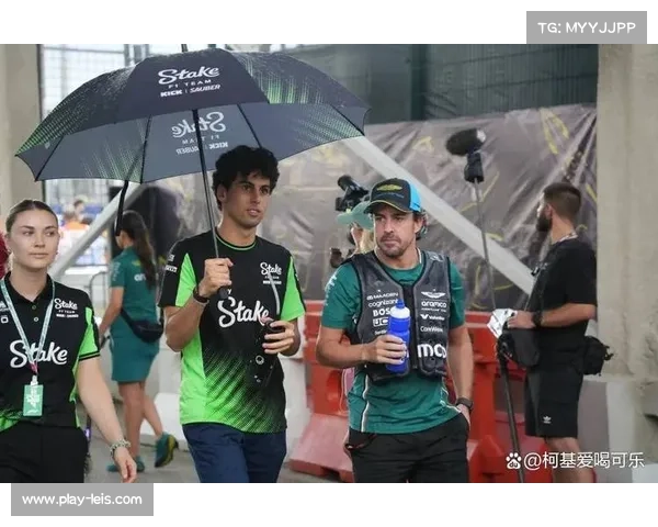 哈基宁之女加入迈凯伦车手发展计划，名将之后进军F1