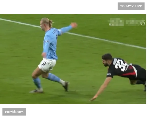 曼城绝杀背后的体能危机，格瓦迪奥尔送点暴露防线隐患