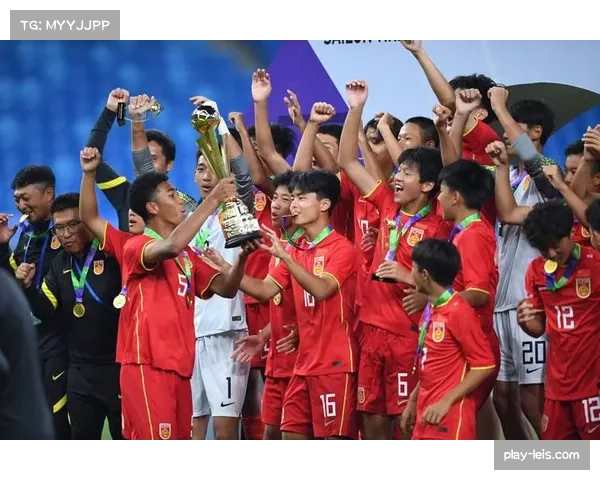 伊朗队逆转中国台北获U15男子组冠军,印度队斩获季军 伊朗队逆转中国台北获U15男子组冠军,印度队斩获季军