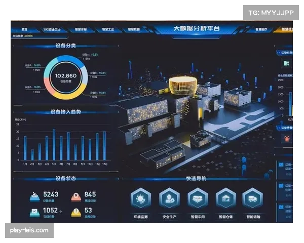 智能监控平台实时追踪场馆人流 优化现场服务调度 智能监控平台实时追踪场馆人流 优化现场服务调度
