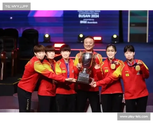 亚洲杯明年2月海口举办，国乒新周期教练竞聘启动