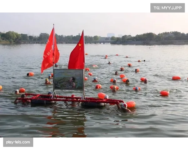 “全民游泳周”活动在北美百余城市同步开展,推动游泳普及 “全民游泳周”活动在北美百余城市同步开展,推动游泳普及