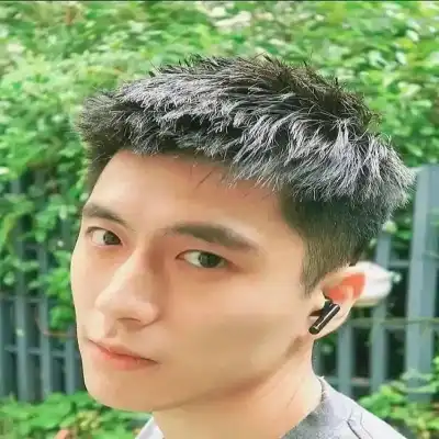 顾洁楷